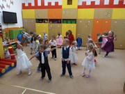 Hrdá škola - SUIT-UP DAY